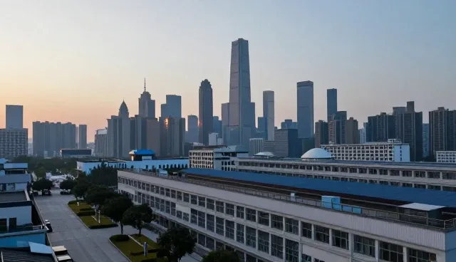 企业官网建设的选型关注点分析