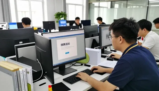 选择上海竹丘网络科技有限公司软件开发定制的几个理由